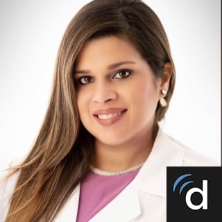 Mariali Alvarez-Rohena, MD