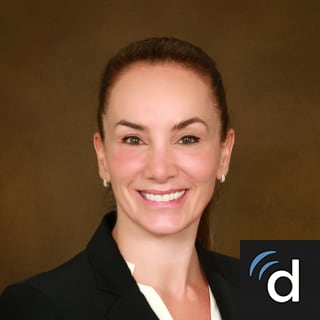 Ana Luiza Gleisner, MD