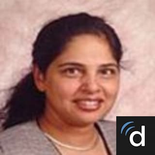 Harini Hosain, MD, Allergy & Immunology, Bloomfield, CT