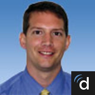 Brian Dixon, MD