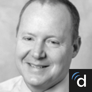 Robert Kingsbury, MD, Family Medicine, Shoreview, MN