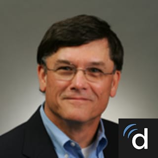 Charles Roberts, MD