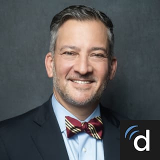 David Hill, MD