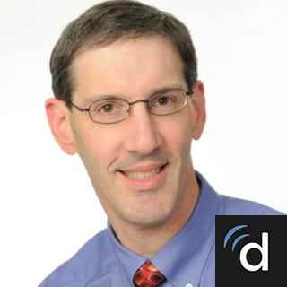 Howard Gordon, MD