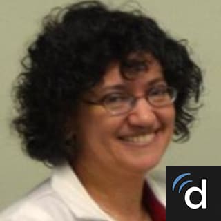 Laura Finkelstein, MD