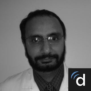 Abdul Jumani, MD
