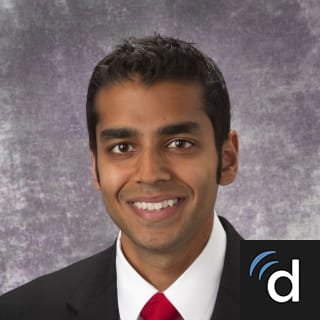 Amar Kohli, MD