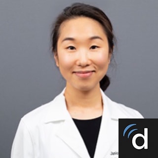 Janice Ahn, MD