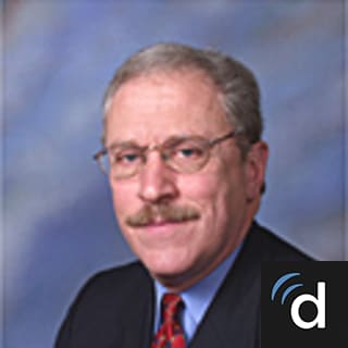 Stephen Lazarus, MD