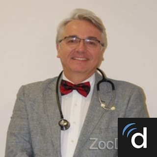 William Aldrich, MD