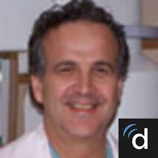 Michael Innerfield, MD