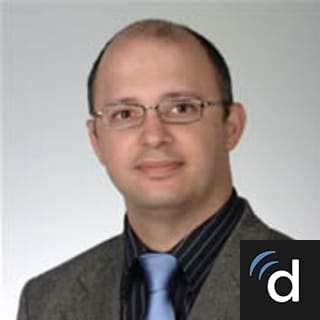 Luciano Costa, MD