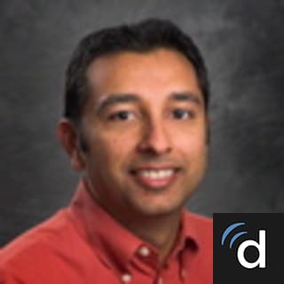 Sachin Mody, MD, Family Medicine, Charlotte, NC