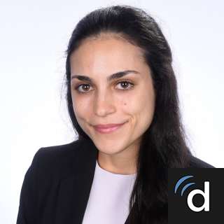 Alexandra Dolgetta, MD, Resident Physician, Valhalla, NY