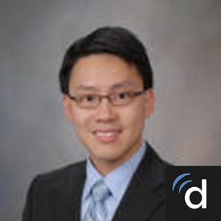 Surakit Pungpapong, MD, Gastroenterology, Jacksonville, FL