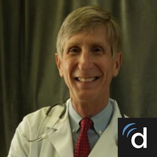 William Salt II, MD
