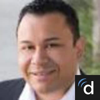 Carlos Vargas, MD