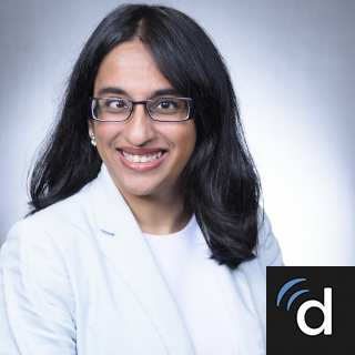 Anna Shah, MD, Internal Medicine, Tampa, FL
