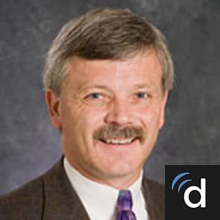 Mark Houghland, MD