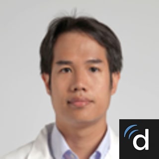 Danai Khemasuwan, MD