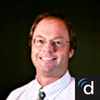 David Axline, MD
