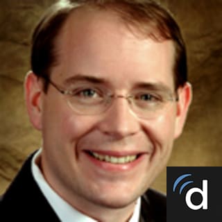 William Arnold, MD