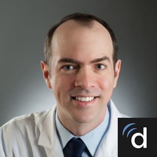 David Lederer, MD