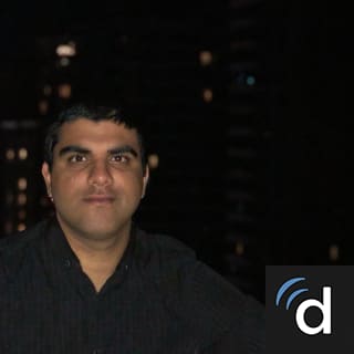 Nikhil Chinmaya, DO