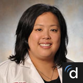 Selina Chow, MD