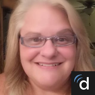 Robin Edwards, Family Nurse Practitioner, Roseville, MN