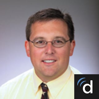 Steven Briggs, MD