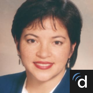 Diana Young, MD