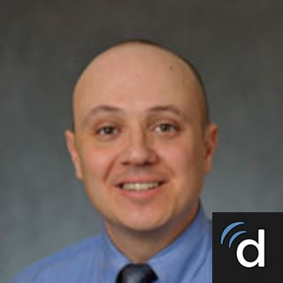 Charles Dougherty, MD