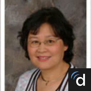 Huan (Hsu) Hsieh, MD