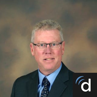 William West Jr., MD