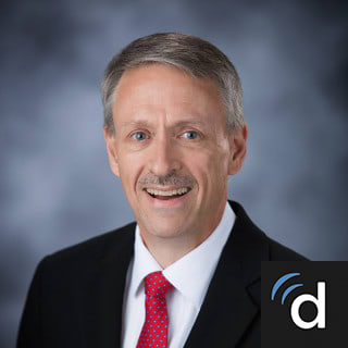 Richard Crusinberry, MD