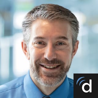 Frank Dumont, MD