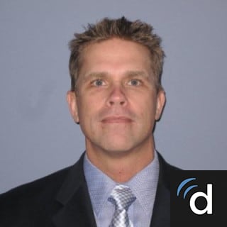 Robert McMurtrie Jr., DO