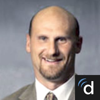 Michael Silber, MD
