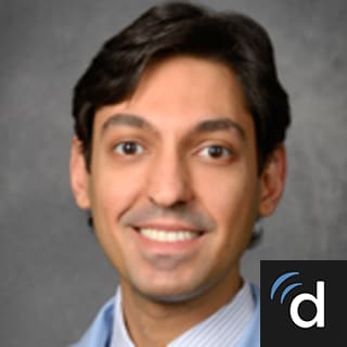 Omeed Zardkoohi, MD