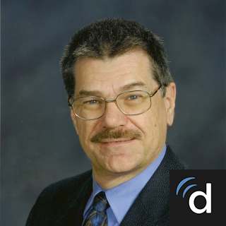 Robert Yarwood, MD