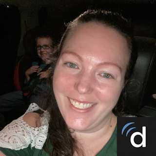 Amanda Lawson, Pharmacist, Little Rock, AR
