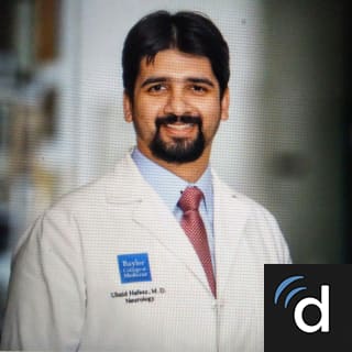 Muhammad Ubaid Hafeez, MD