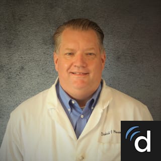 Diederik Meursing, MD