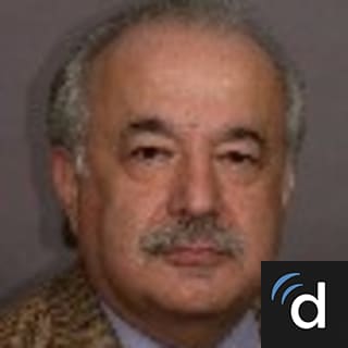 Khosrow Mahdavi, MD, Oncology, Costa Mesa, CA