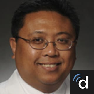 Ronnie-Vic Pasiliao, MD