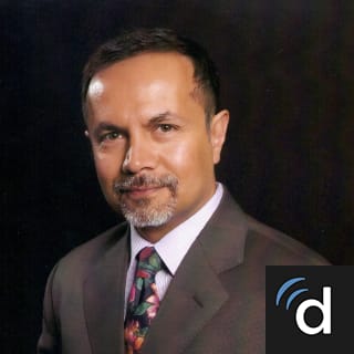 Sameer Mistry, MD