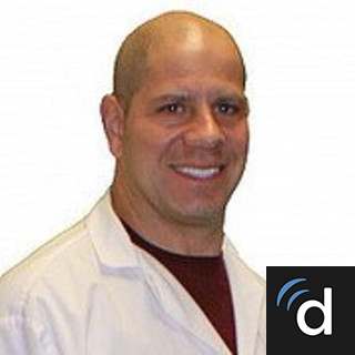 Kenneth Manzo, Pharmacist, Port Jervis, NY