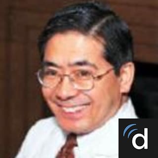 Hiroshi Mitsumoto, MD
