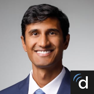 Raman Nelakanti, MD
